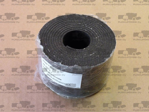 Claas kumitiiviste - Claas puintikoneisto - k6-27-12 - 1