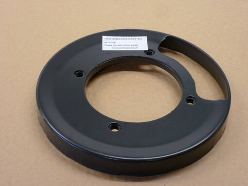 Claas 838818/858360/851803 - Claas balpress delar - k5-27-02 - 1