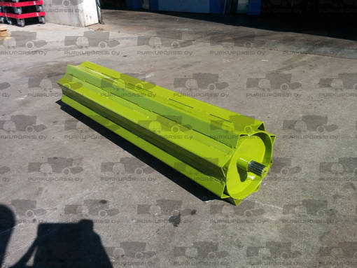 Claas 0008372284 - Claas balpress delar - Rulla-02 - 1
