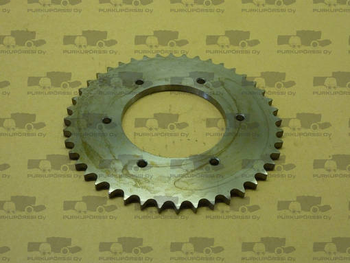 DF900-1080 pohjakulj,ketjup. z44 - Deutz-Fahr viljansiirto - k2-17-02 - 1