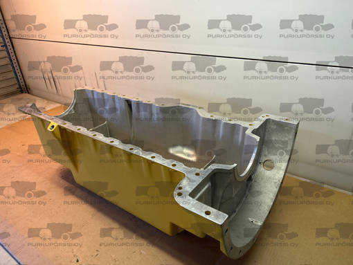 410287/86007199 - New Holland motor och hydraulik - nh-812 - 1