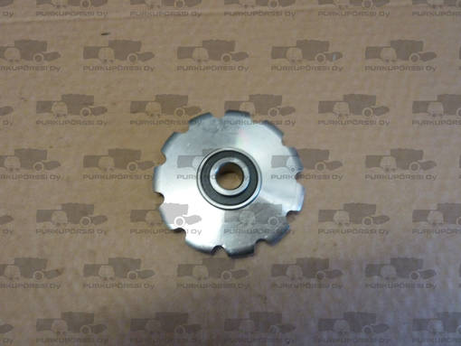 JD ketjupyörä - John Deere puimurin varaosat - k10-10-02 - 1