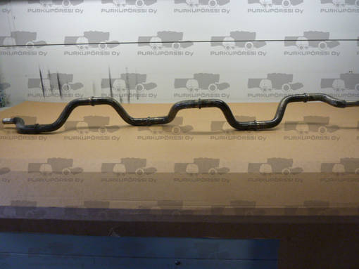 JD kohlinakseli - John Deere puimurin varaosat - k11-60-02 - 1