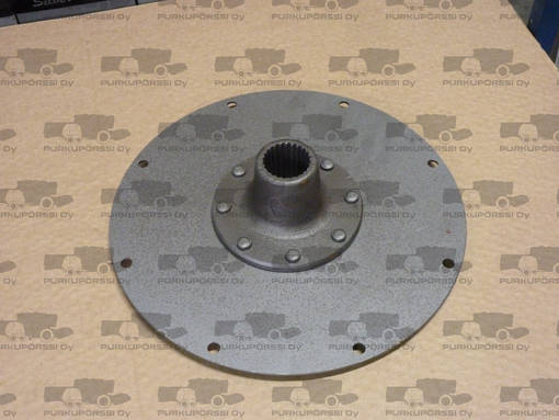 JD moottorin vetolevy - John Deere puimurin varaosat - k10-07-12 - 1