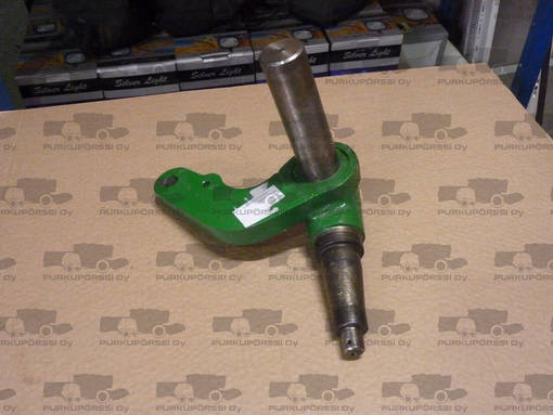 JD olka-akseli - John Deere puimurin varaosat - k10-12-02 - 1
