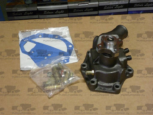 JD vesipumppu - John Deere puimurin varaosat - k10-06-02 - 1