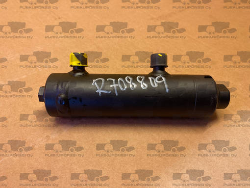 KYTKENTÄSYLINTERI - Sampo-Rosenlew puintikoneisto - s-2172 - 1