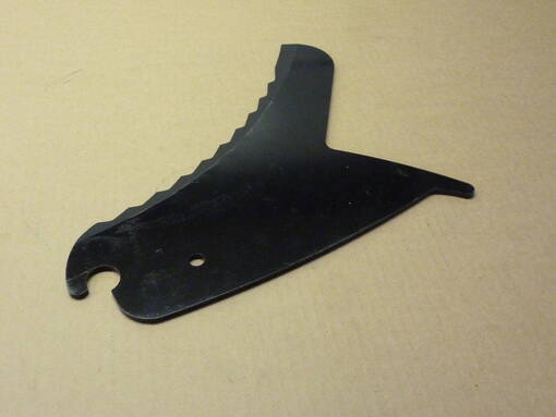 CKN00016 - Mchale balpress delar - k2-35-02 - 1