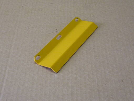 SR2000 kolak,kiet,suoja vanhamalli - Sampo-Rosenlew syöttökuljetin - k5-40-02 - 1