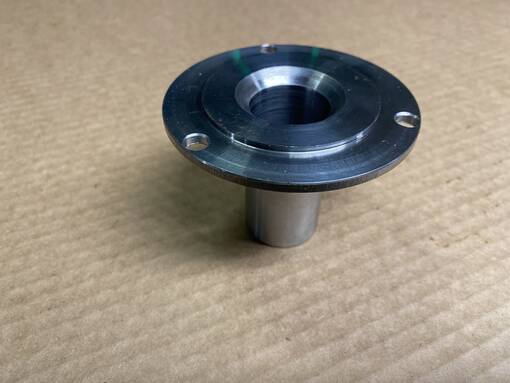 R686478 - Sampo-Rosenlew ground drive - sr-068.12 - 1