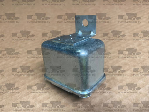 8080543 - Sampo-Rosenlew elektroniska delar - sr-082.02 - 1