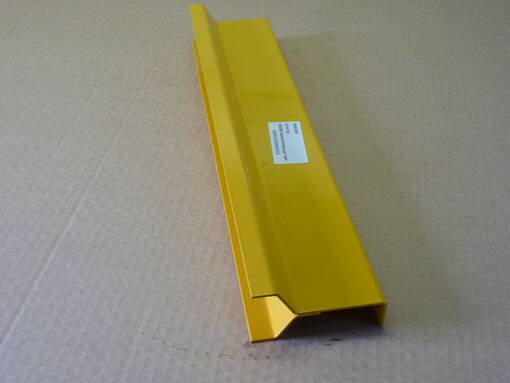 SR500 kietoutumissuoja 1per - Sampo-Rosenlew syöttökuljetin - k5-41-02 - 1