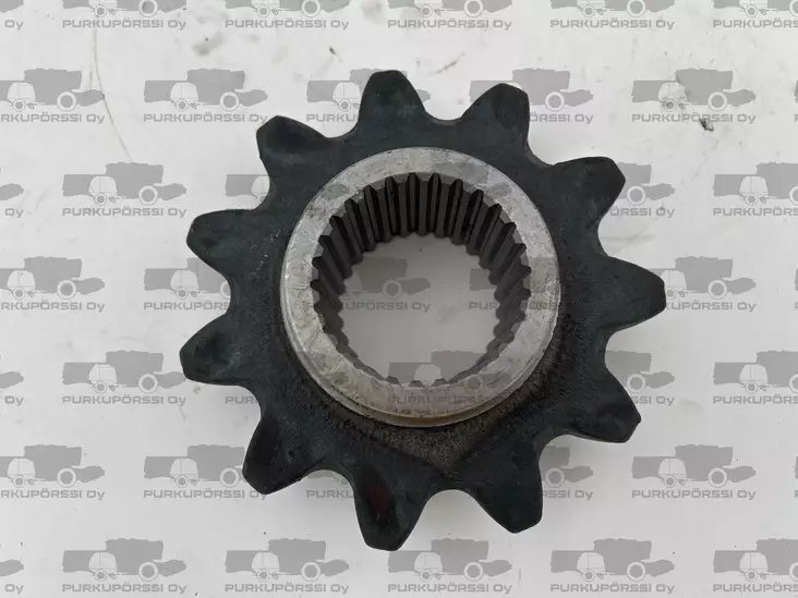 630635 - Claas inmatningselevator - 3025-702 - 1