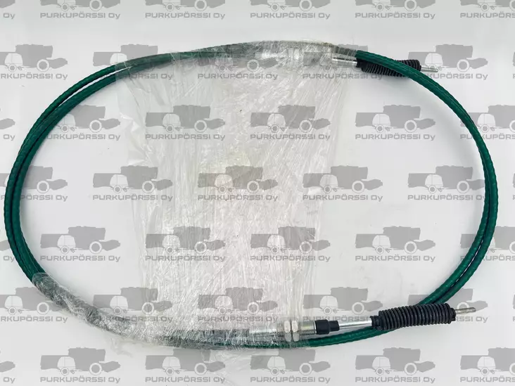 SR2000 hydron vaijeri - Sampo-Rosenlew muut puimurin osat - k5-34-12 - 1