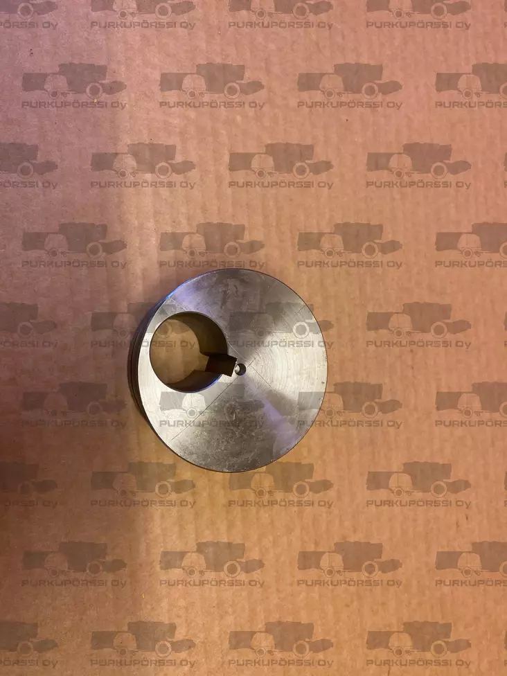 Nh 387627 - New Holland tröskanordningar - k7-08-12 - 1