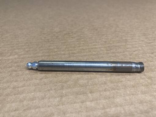 R593184 - Sampo-Rosenlew ground drive - sr-076.2 - 1