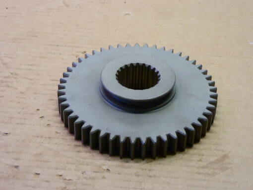 Claas 606815 - Claas ground drive - k6-36-12 - 1