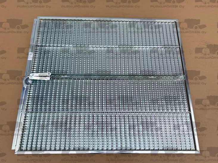 Claas 725140 - Claas threshing machinery - 3025-032 - 1