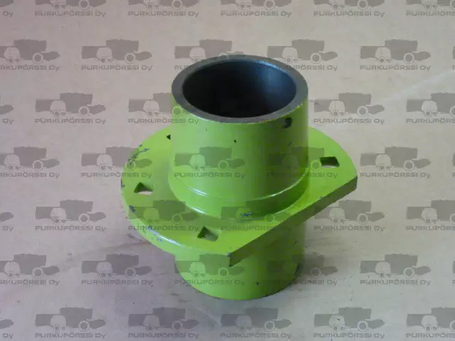 Claas 645007 - Claas feeder channel - 3025-5562 - 1