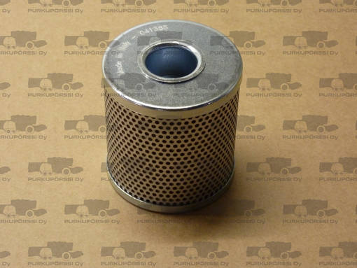 Claas dominator hydrauli suodatin paper - Claas suodattimet - k6-01-33.2 - 1