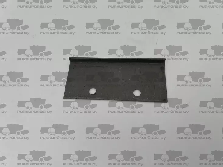 Claas elevaattorin läpäntuki - Claas viljansiirto - k1-32-02 - 1