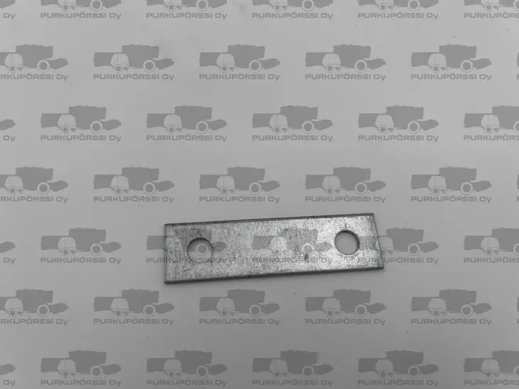 Claas elevaattorin läpän tuki - Claas viljansiirto - k1-33-02 - 1