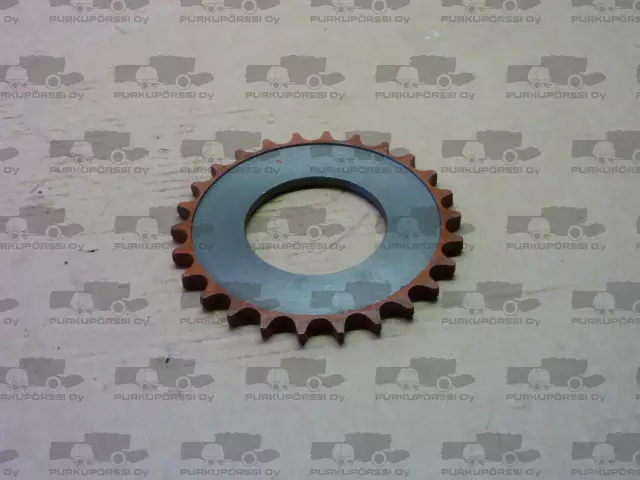 Claas elev,käyttöketjupyörä - Claas viljansiirto - 3025-5582 - 1