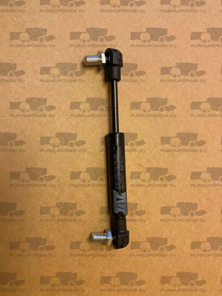 Claas kaasujousi - Claas muut puuimurin osat - k6-19-12 - 1