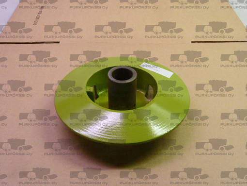 Claas kaatok,variaattori - Claas leikkuupöytä - k6-09-02 - 1