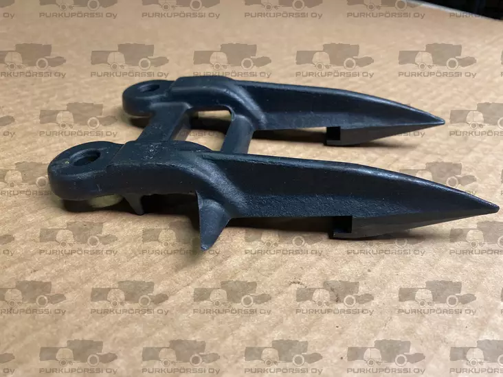 CA06168324 - Claas cutterbar - VL8.5.2 - 1