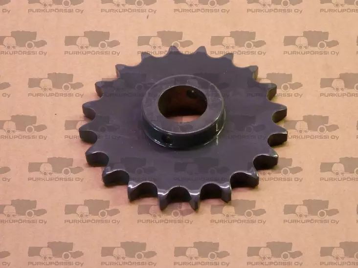 Claas ketjupyörä - Claas viljansiirto - k6-47-12 - 1