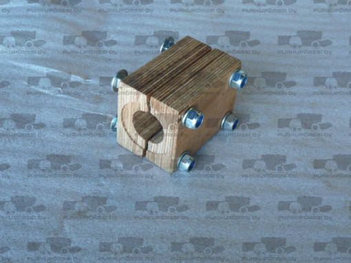 Claas pöyhimen puulaakeri - Claas puintikoneisto - k11-71-05 - 1