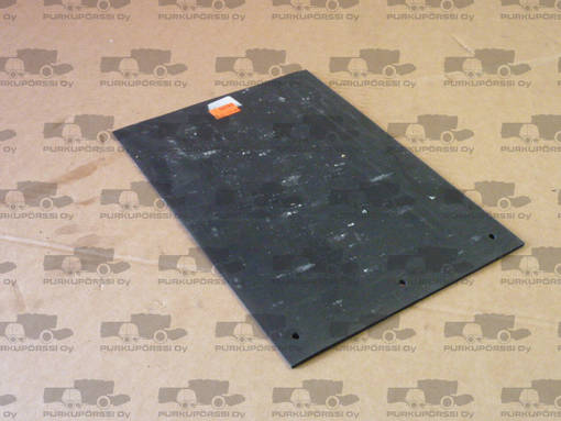 Claas kohlinkammion kumi - Claas puintikoneisto - k6-26-02 - 1