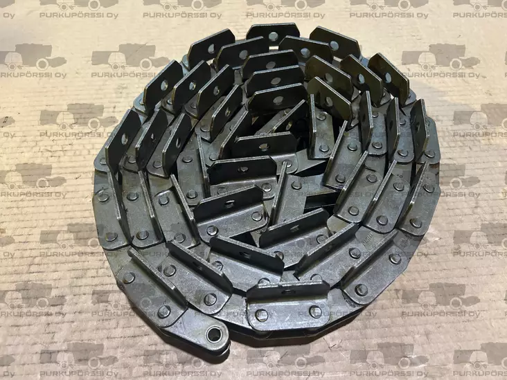 Claas kolak. ketju - Claas syöttökuljetin - k6-18-02 - 1