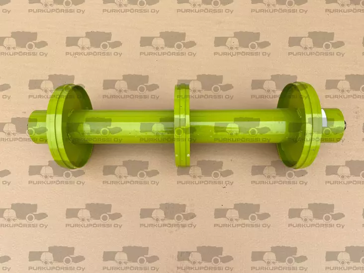 Claas kolak alarumpu - Claas syöttökuljetin - 3025-272 - 1