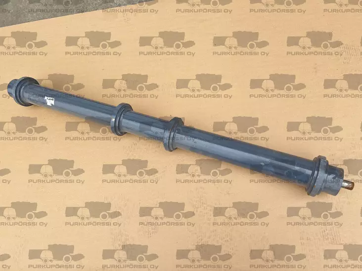 Claas kolak kannatinrulla - Claas syöttökuljetin - 3025-21.2 - 1