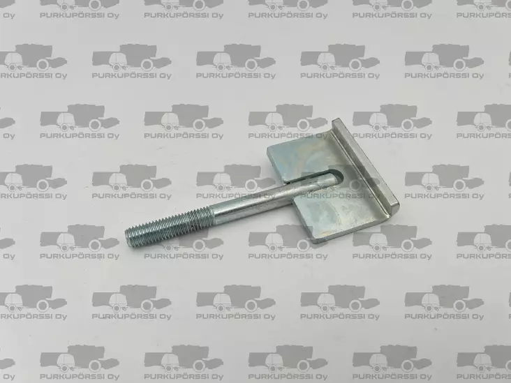 600440 - Claas tröskanordningar - c-112 - 1