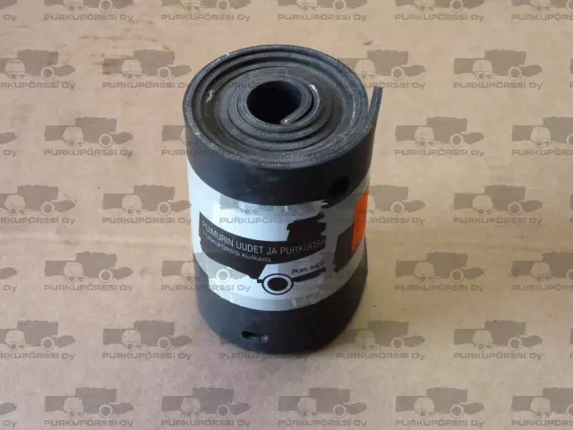 Claas kumitiiviste - Claas puintikoneisto - 3025-5572 - 1