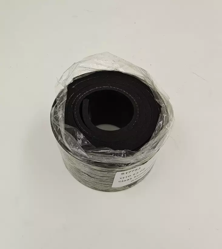 Claas gummipackning - Claas inmatningselevator - vl10.13.02 - 1