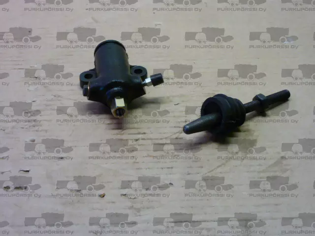 Claas kytkinsylinteri - Claas ajovoimansiirto - VL8.3.2 - 1