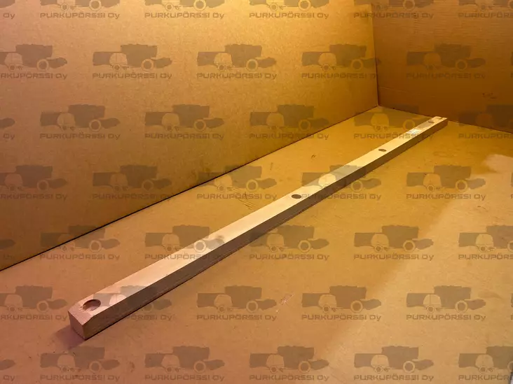 Claas laahapuu tucano - Claas leikkuupöytä - k6-07-12 - 1