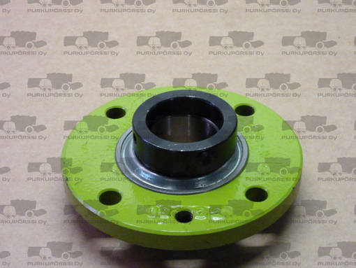 Claas laakeri - Claas puintikoneisto - k6-39-02 - 1