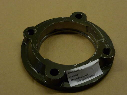 Claas 851370/838331 - Claas balpress delar - k4-43-02 - 1