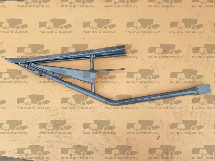 Claas - Claas cutterbar - 3025-212 - 1