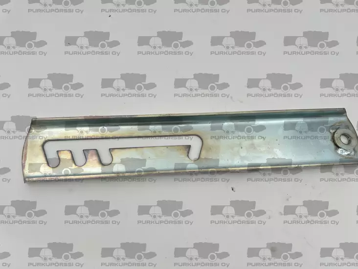 Claas levyosa - Claas silppuri - k11-78-02 - 1