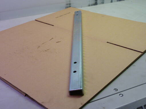 Claas lexion kola - Claas syöttökuljetin - k6-11-02 - 1