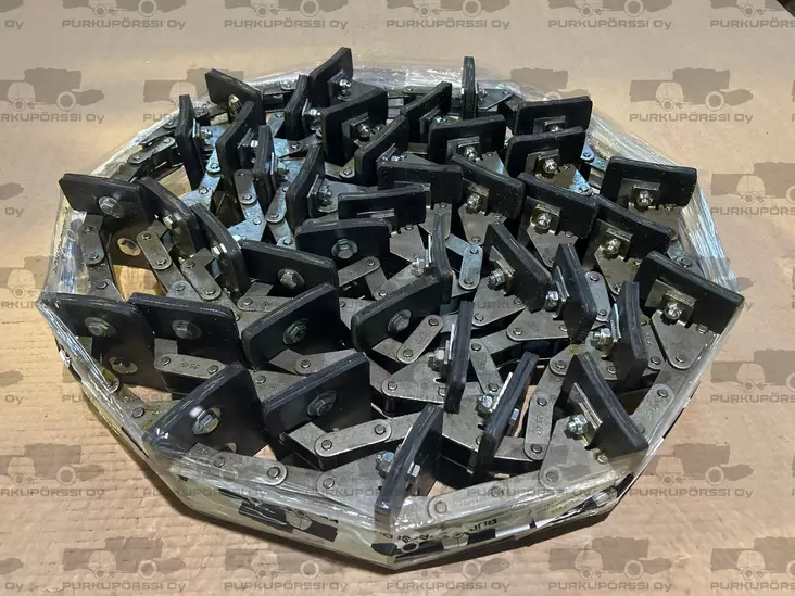 Claas lexion raj,elev,ketju - Claas viljansiirto - k6-13-02 - 1