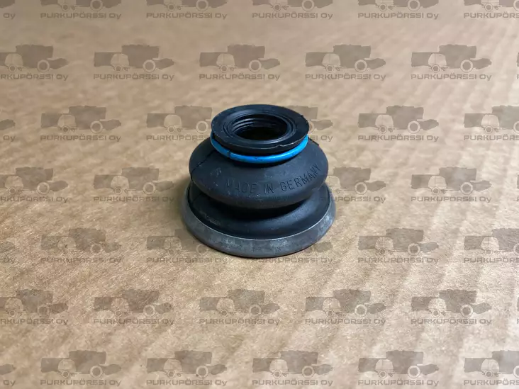 Claas nivelen suojakumi - Claas muut puuimurin osat - VL7.10.2 - 1