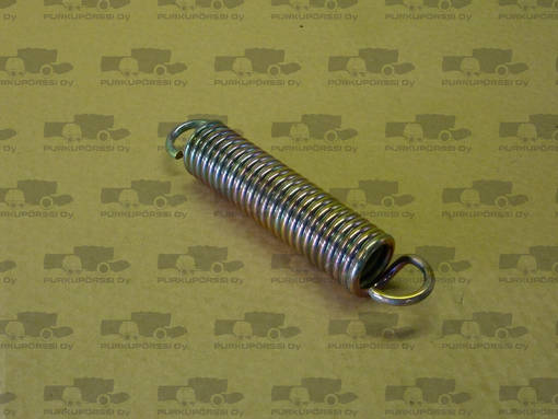 Claas 845813 - Claas balpress delar - k4-38-02 - 1