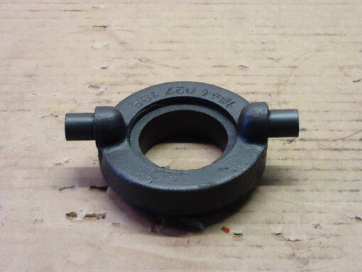 Claas 631663 - Claas ground drive - k6-32-12 - 1